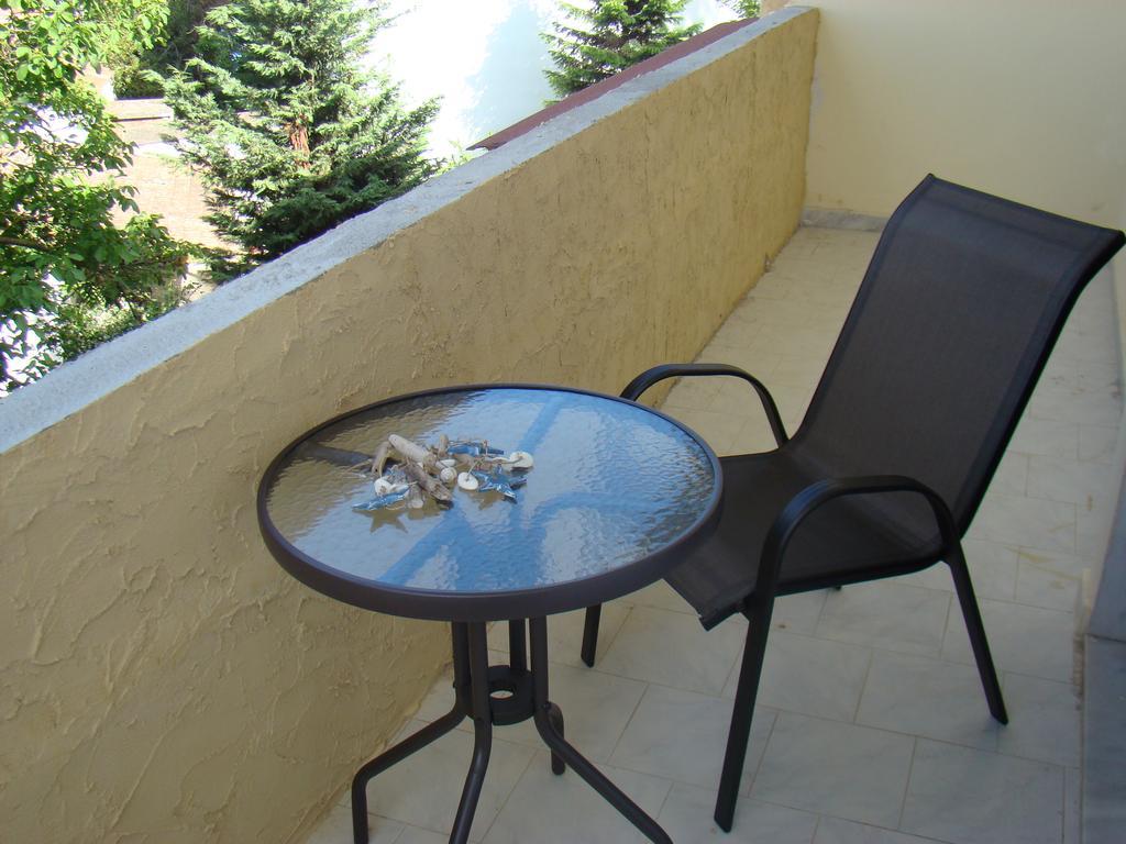 Villa Pavlina Olympiada Exterior photo